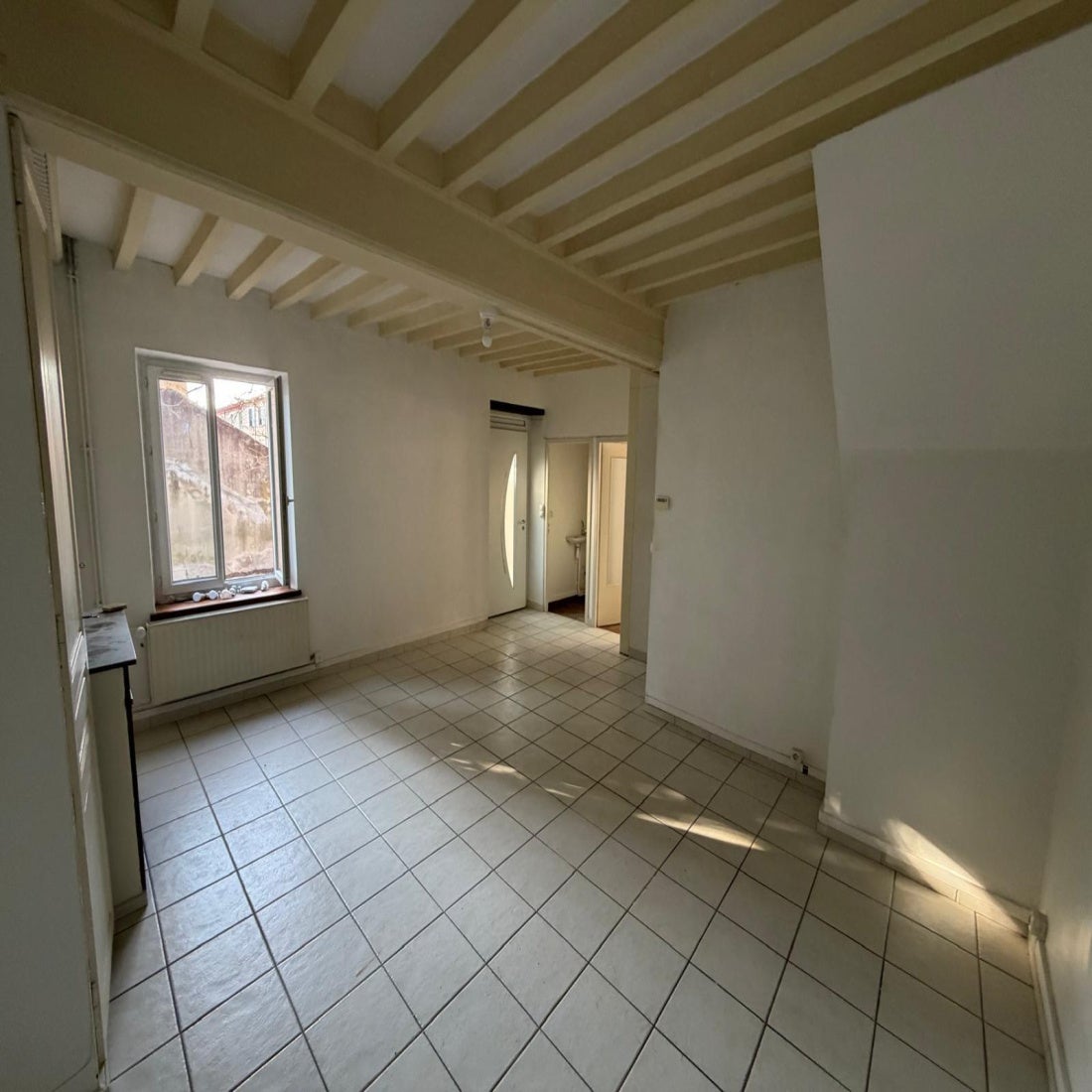 Maison Chemin de la Combe à Soucieu-en-Jarrest