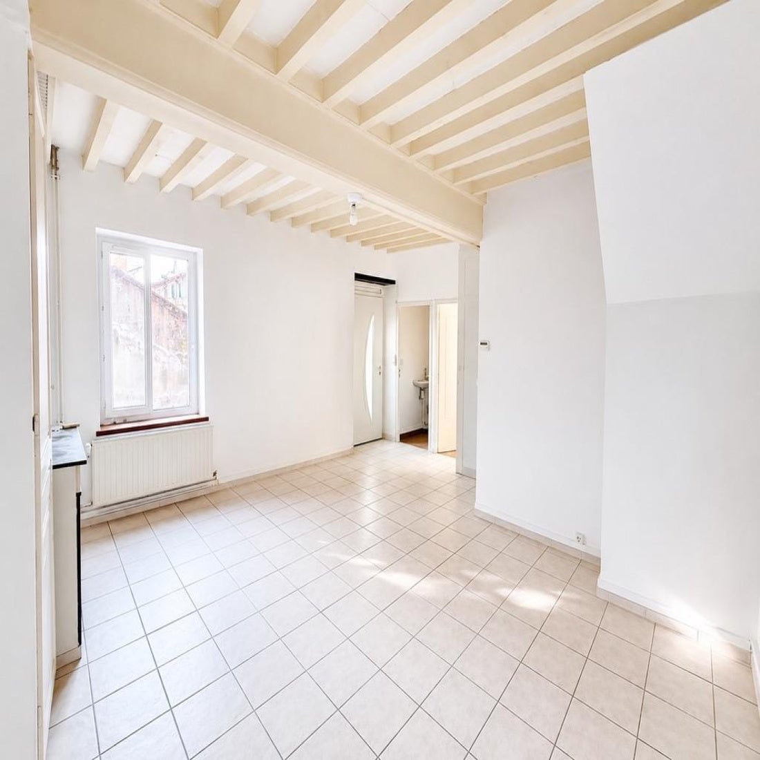 Maison Chemin de la Combe à Soucieu-en-Jarrest