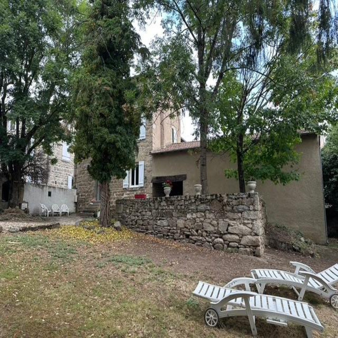 Maison Chemin de la Combe à Soucieu-en-Jarrest