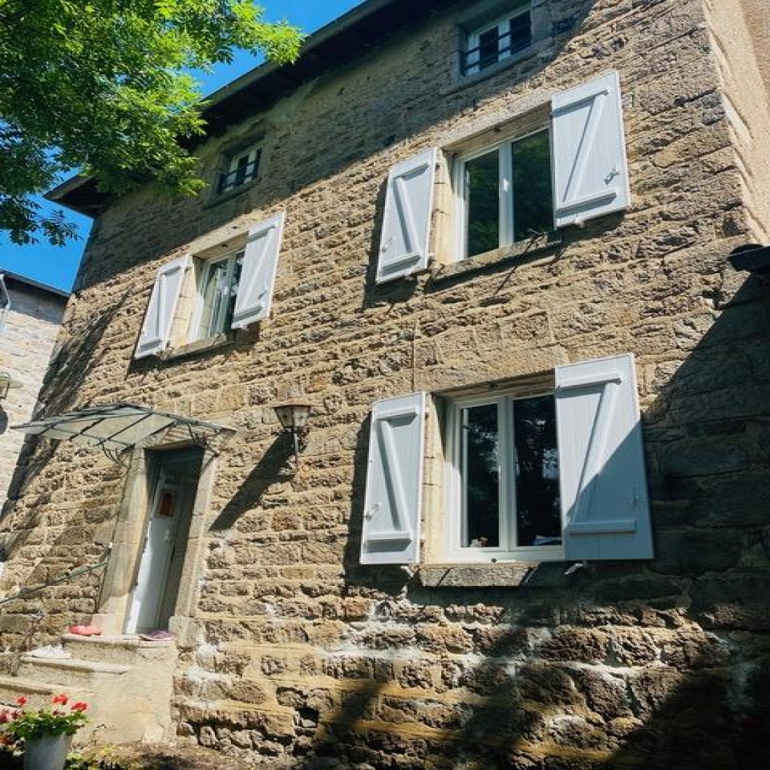 Maison Chemin de la Combe à Soucieu-en-Jarrest