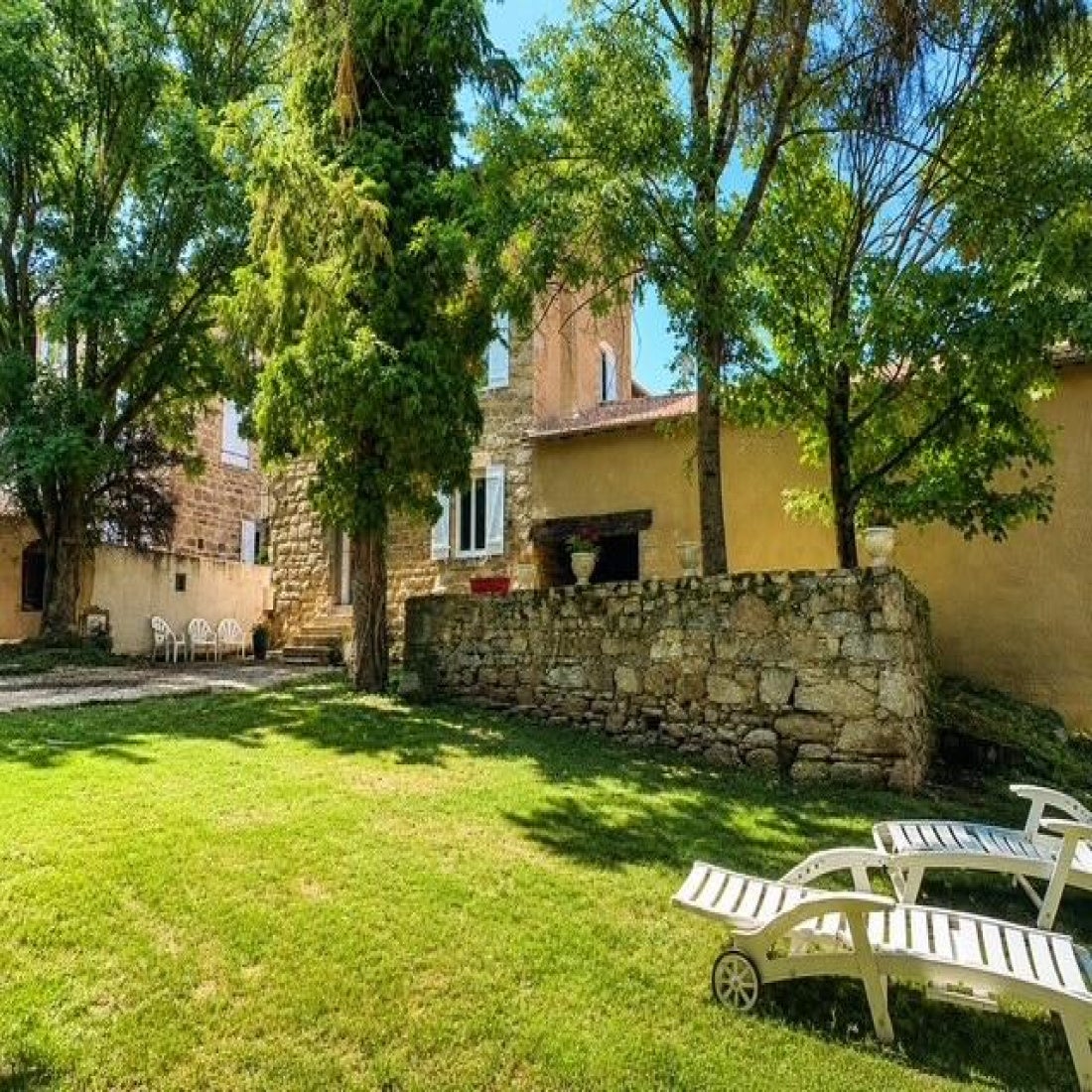 Maison Chemin de la Combe à Soucieu-en-Jarrest