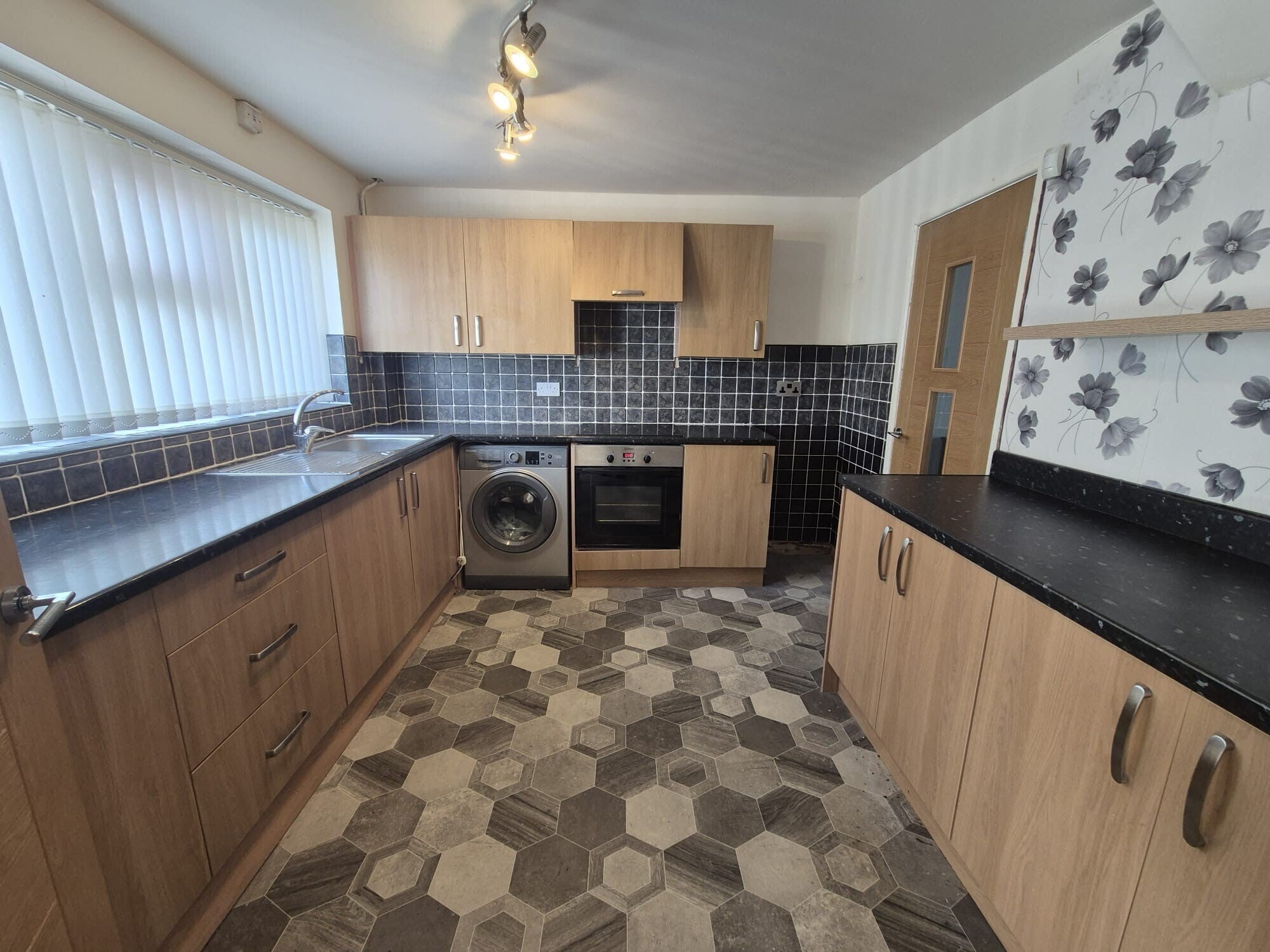 House Ney Street in Tameside