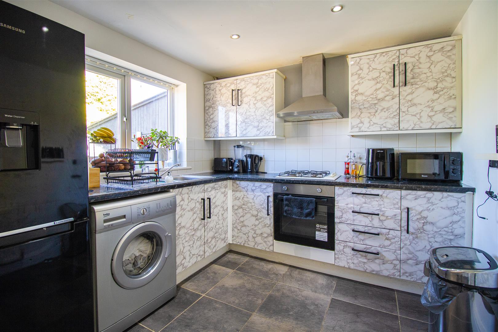 House Grizedale Crescent in Preston