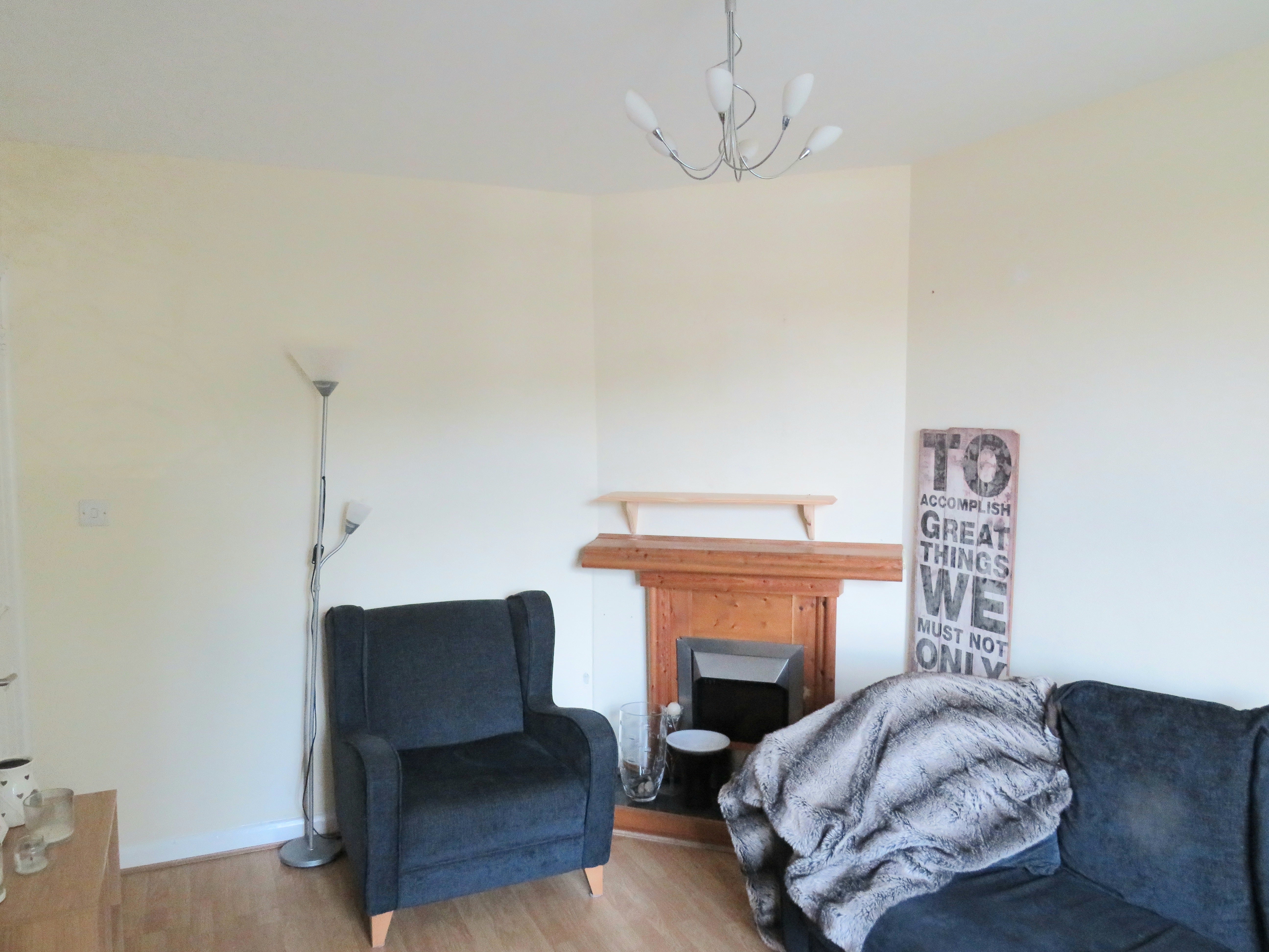 House Copse Close in Mid Sussex