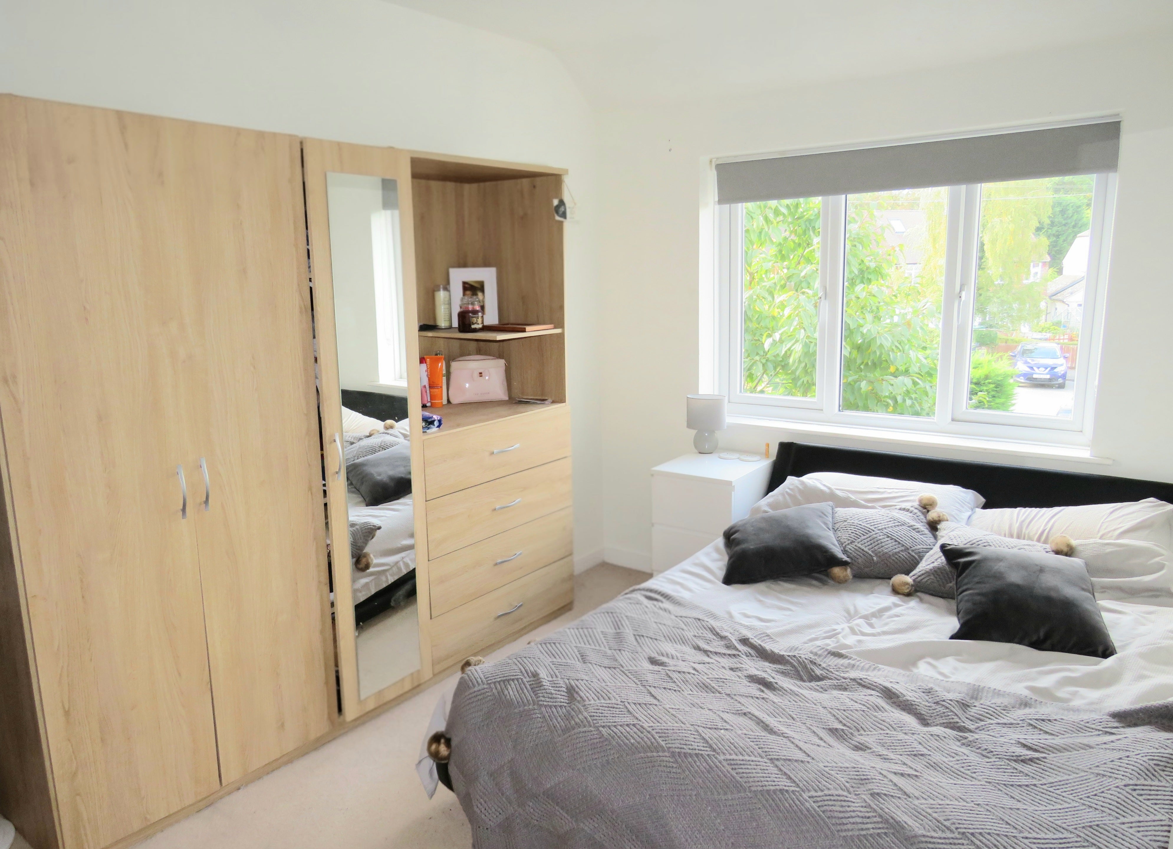 House Copse Close in Mid Sussex