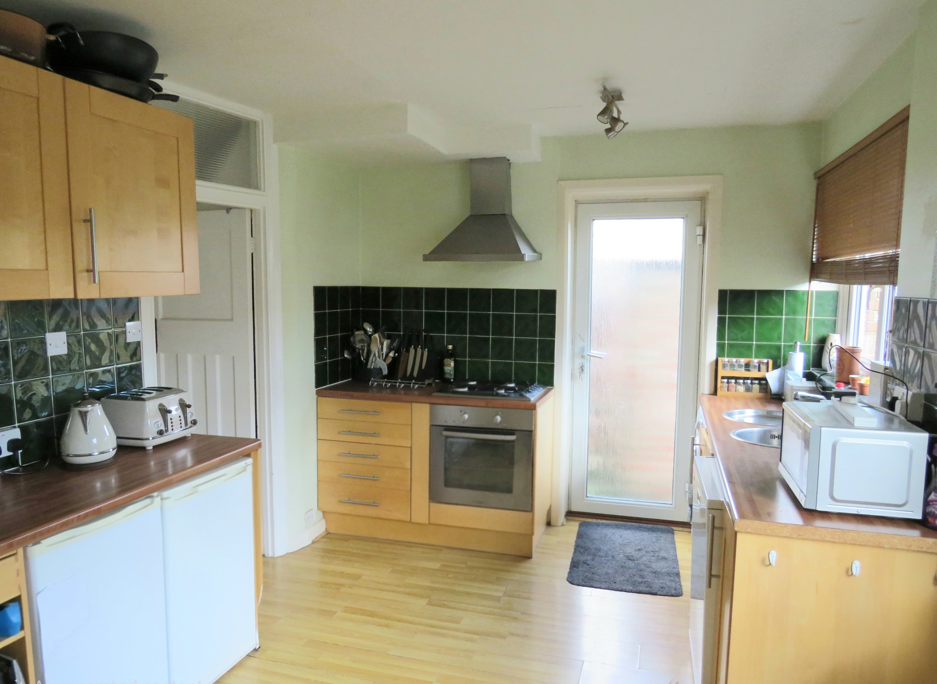 House Copse Close in Mid Sussex