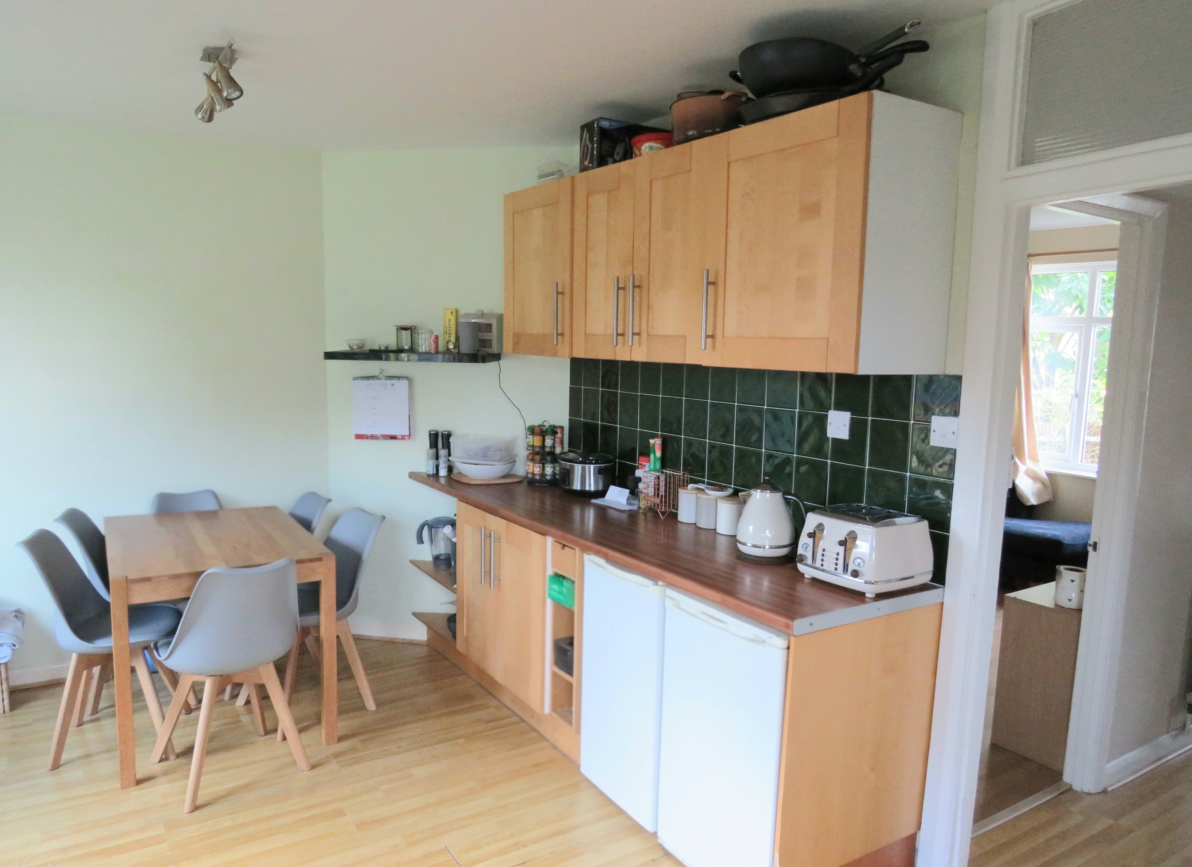 House Copse Close in Mid Sussex