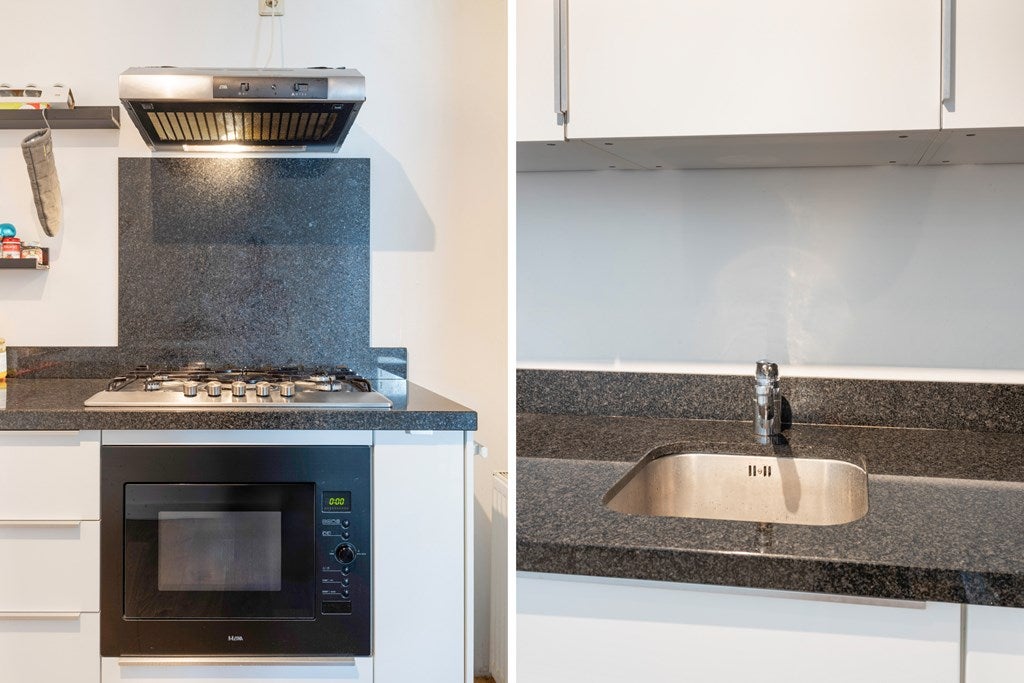 Appartement te koop: Zeezigt 150, Diemen