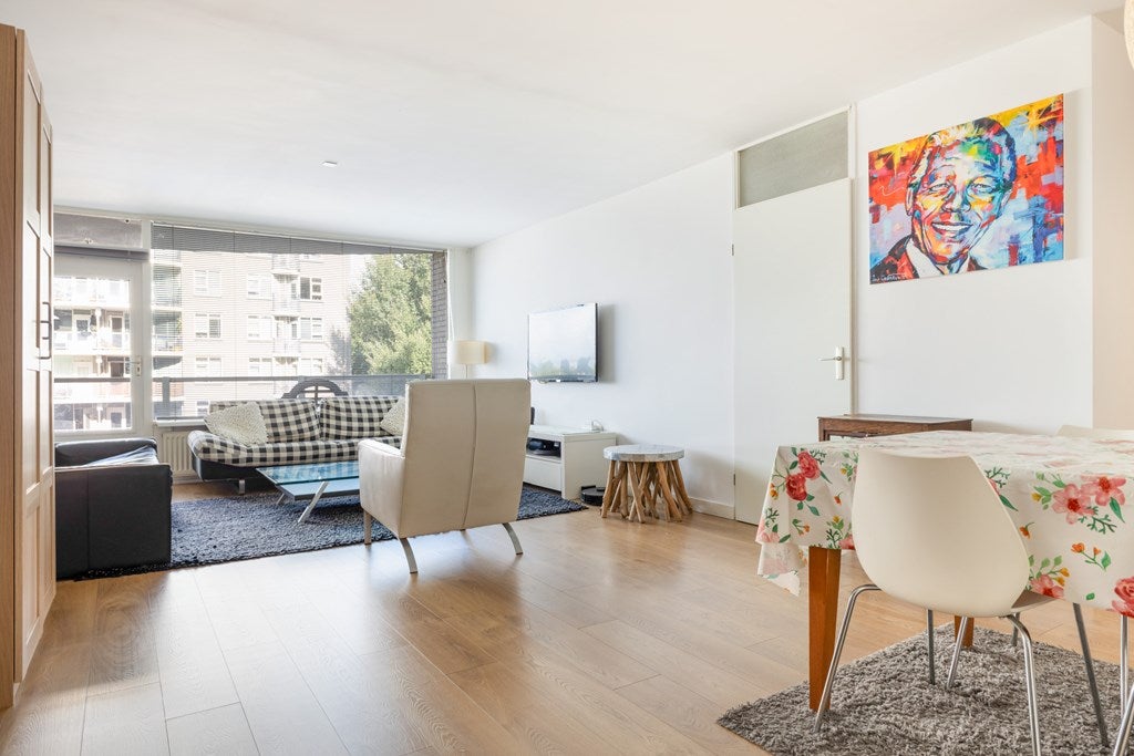 Appartement te koop: Zeezigt 150, Diemen