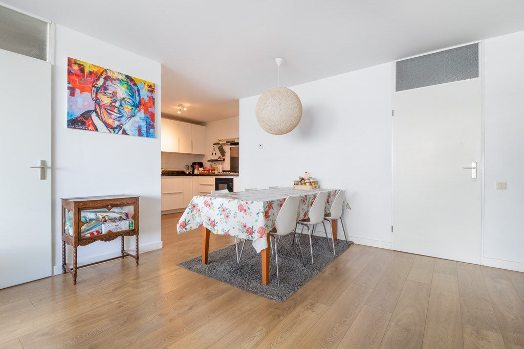 Appartement te koop: Zeezigt 150, Diemen