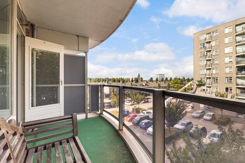 Appartement te koop: Zeezigt 150, Diemen