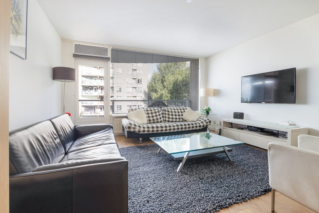 Appartement te koop: Zeezigt 150, Diemen