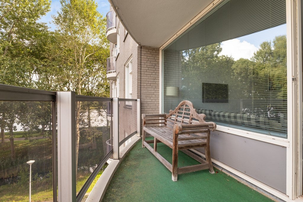 Appartement te koop: Zeezigt 150, Diemen