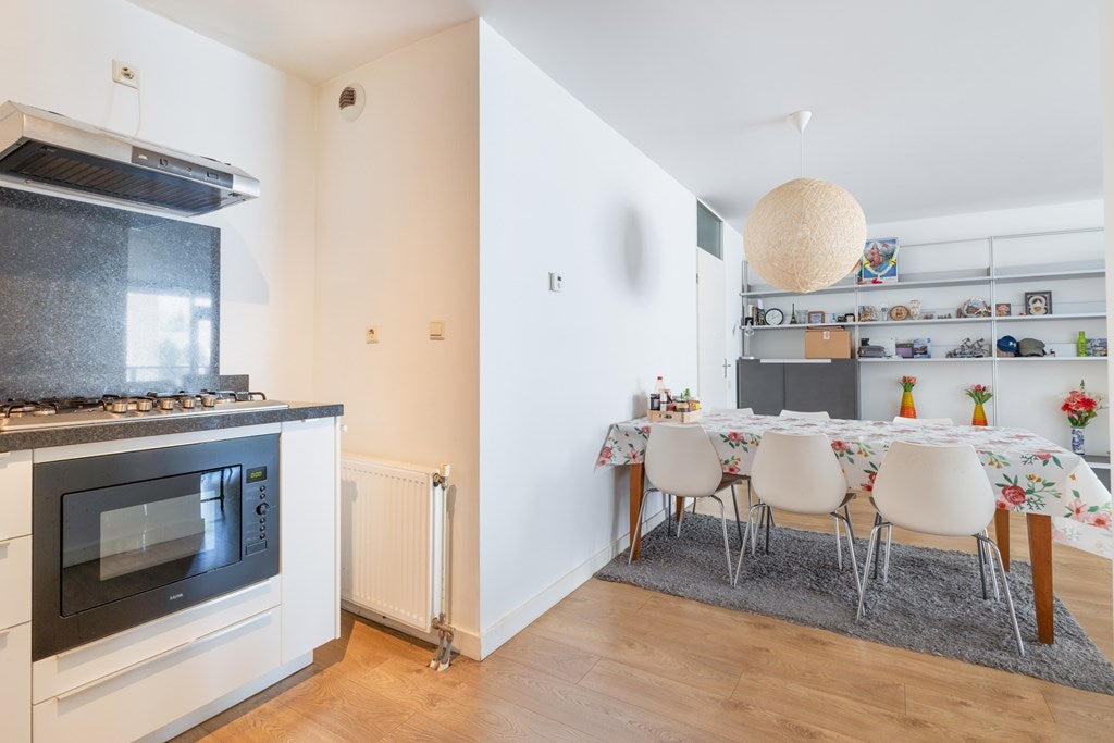 Appartement te koop: Zeezigt 150, Diemen
