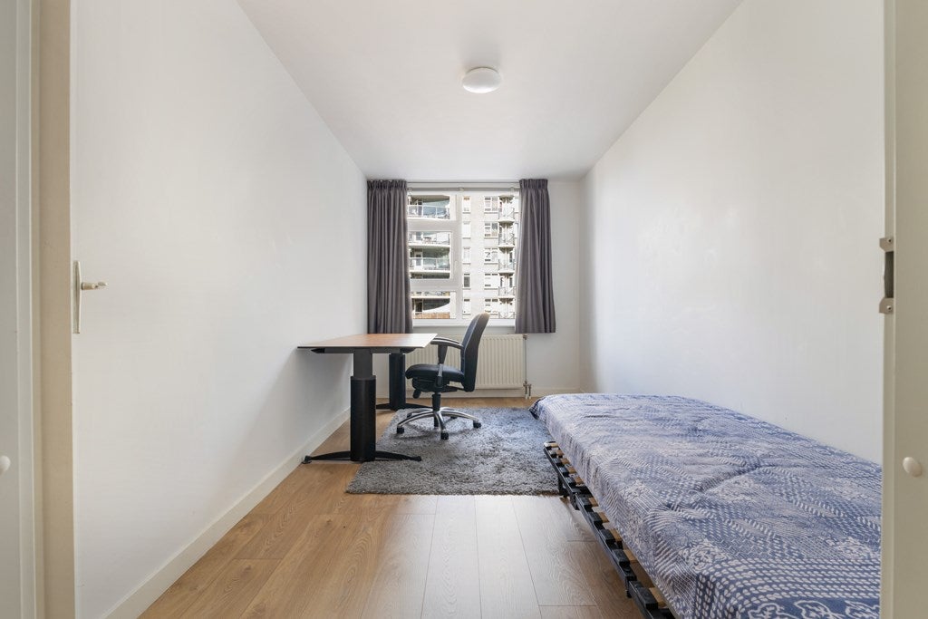Appartement te koop: Zeezigt 150, Diemen