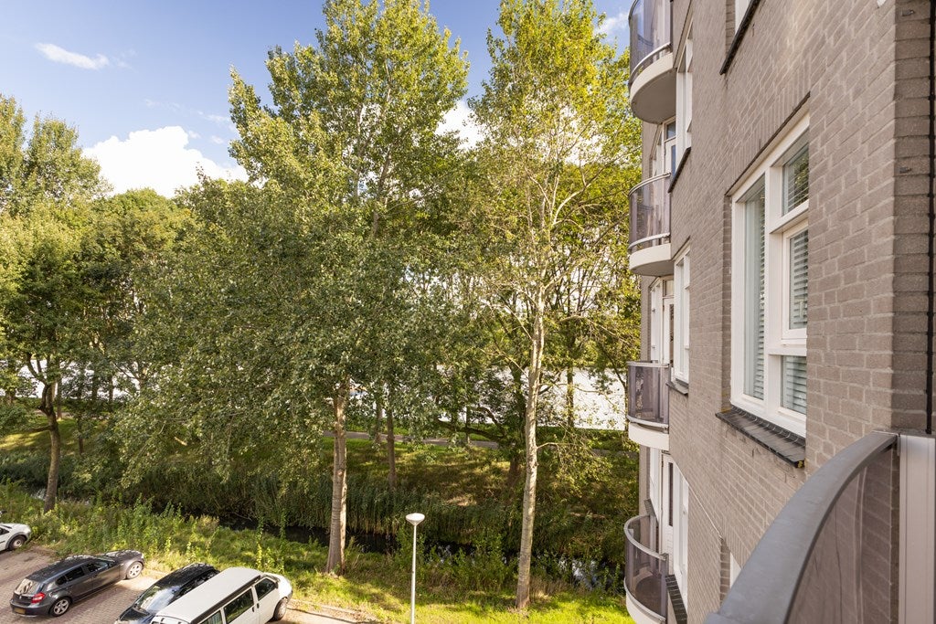 Appartement te koop: Zeezigt 150, Diemen