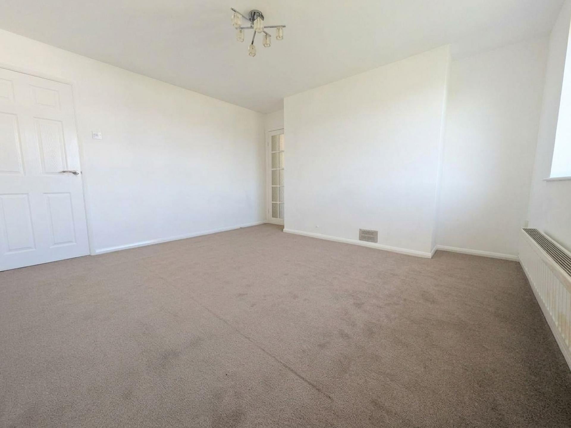 Flat Honor Close in Cherwell District