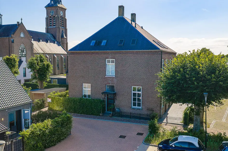 Appartement Vendelstraat 2 001 in Liempde