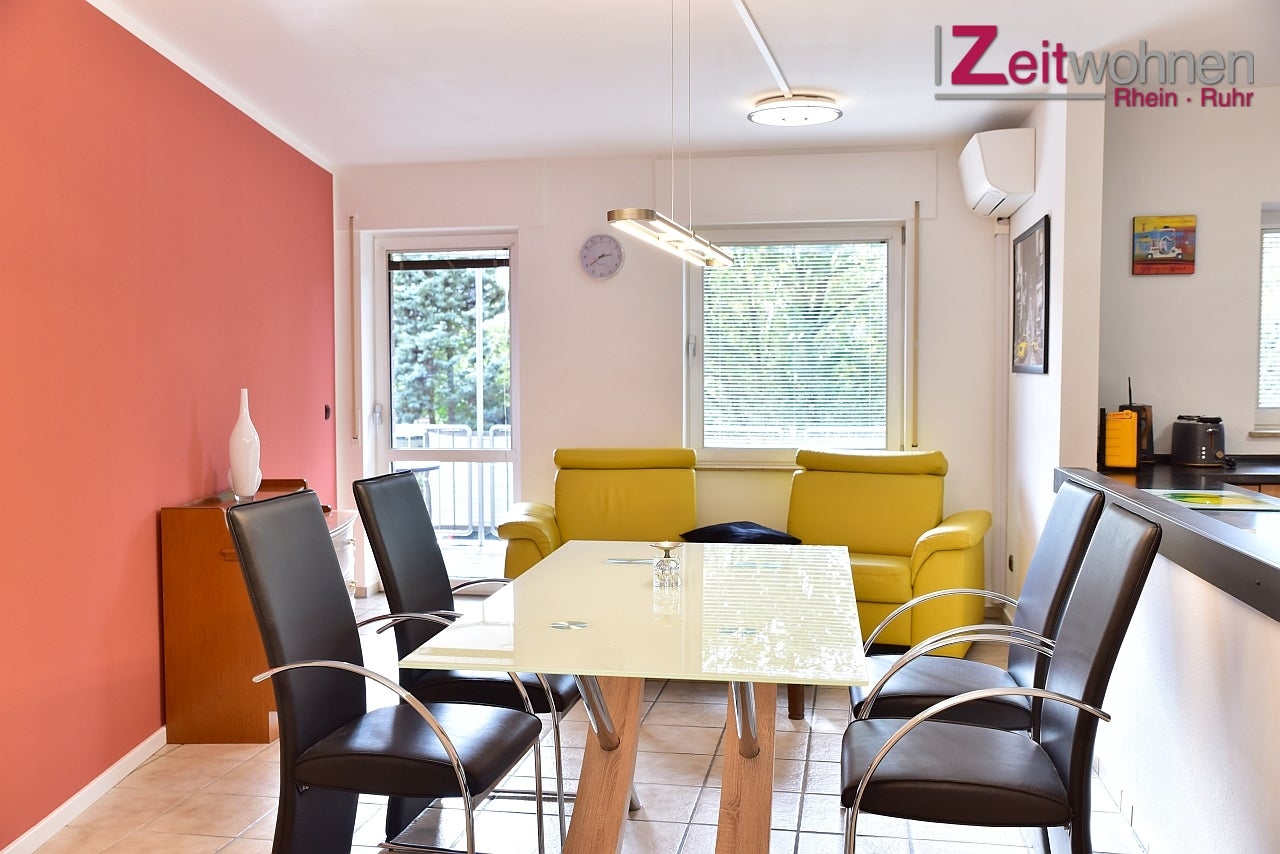 Wohnung Kölner Straße in Pulheim