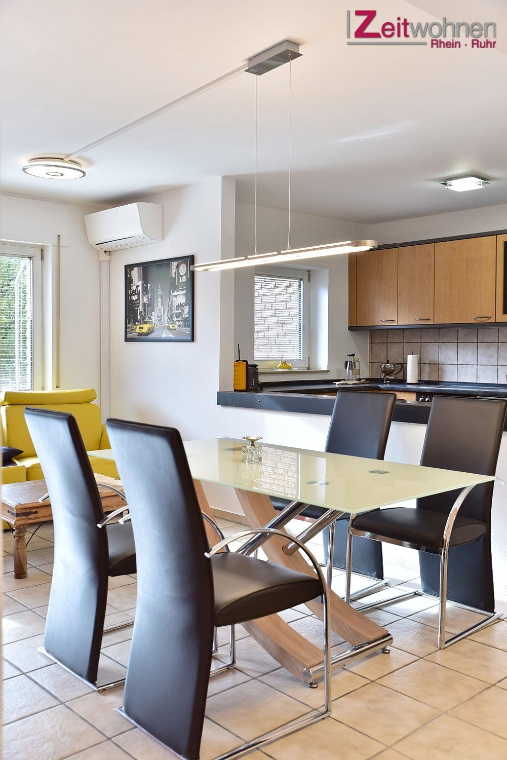Wohnung Kölner Straße in Pulheim