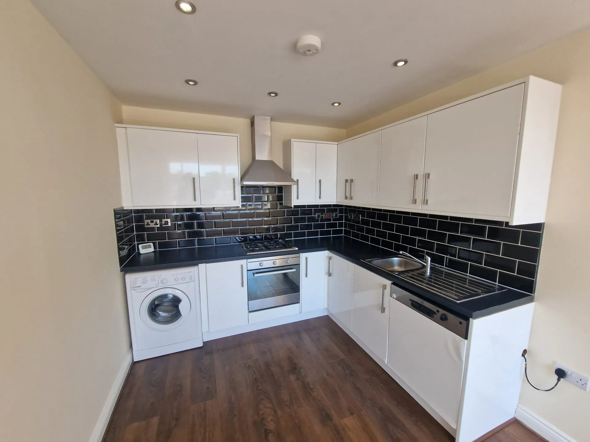 Flat Medway Street in Maidstone