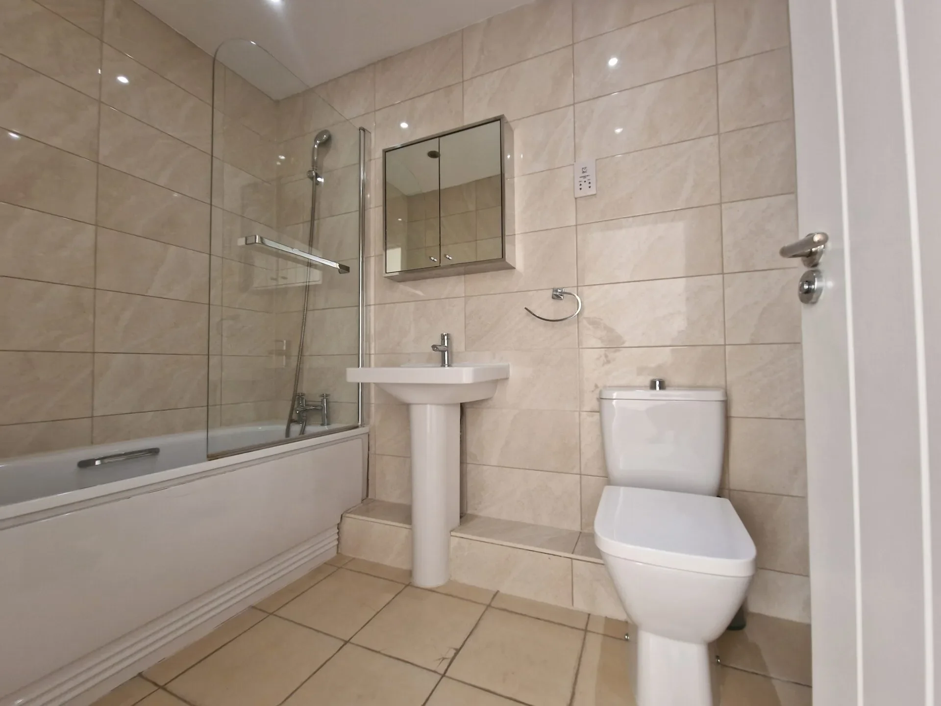 Flat Medway Street in Maidstone