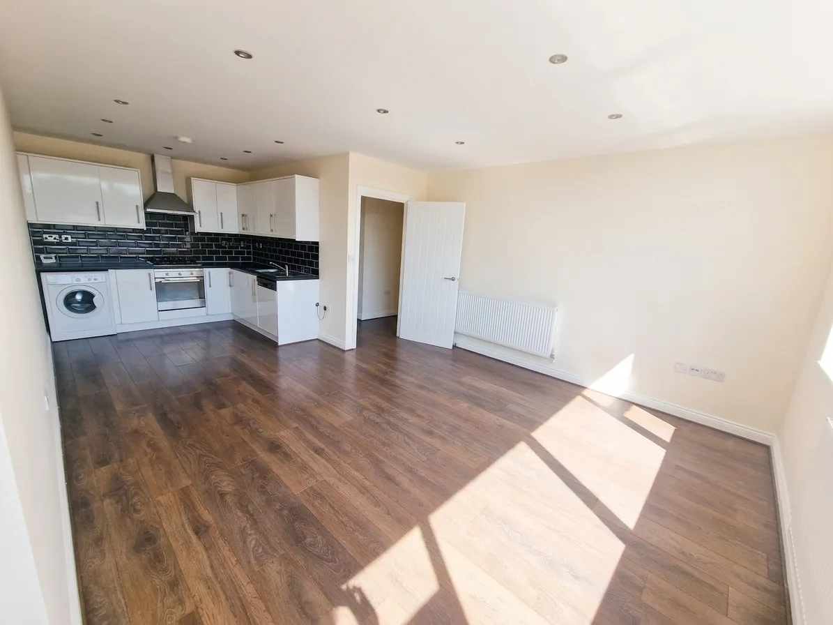 Flat Medway Street in Maidstone