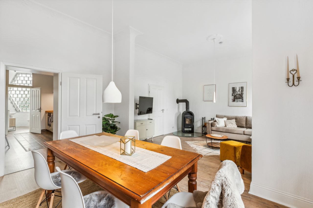 Wohnung Kölner Straße in Leverkusen
