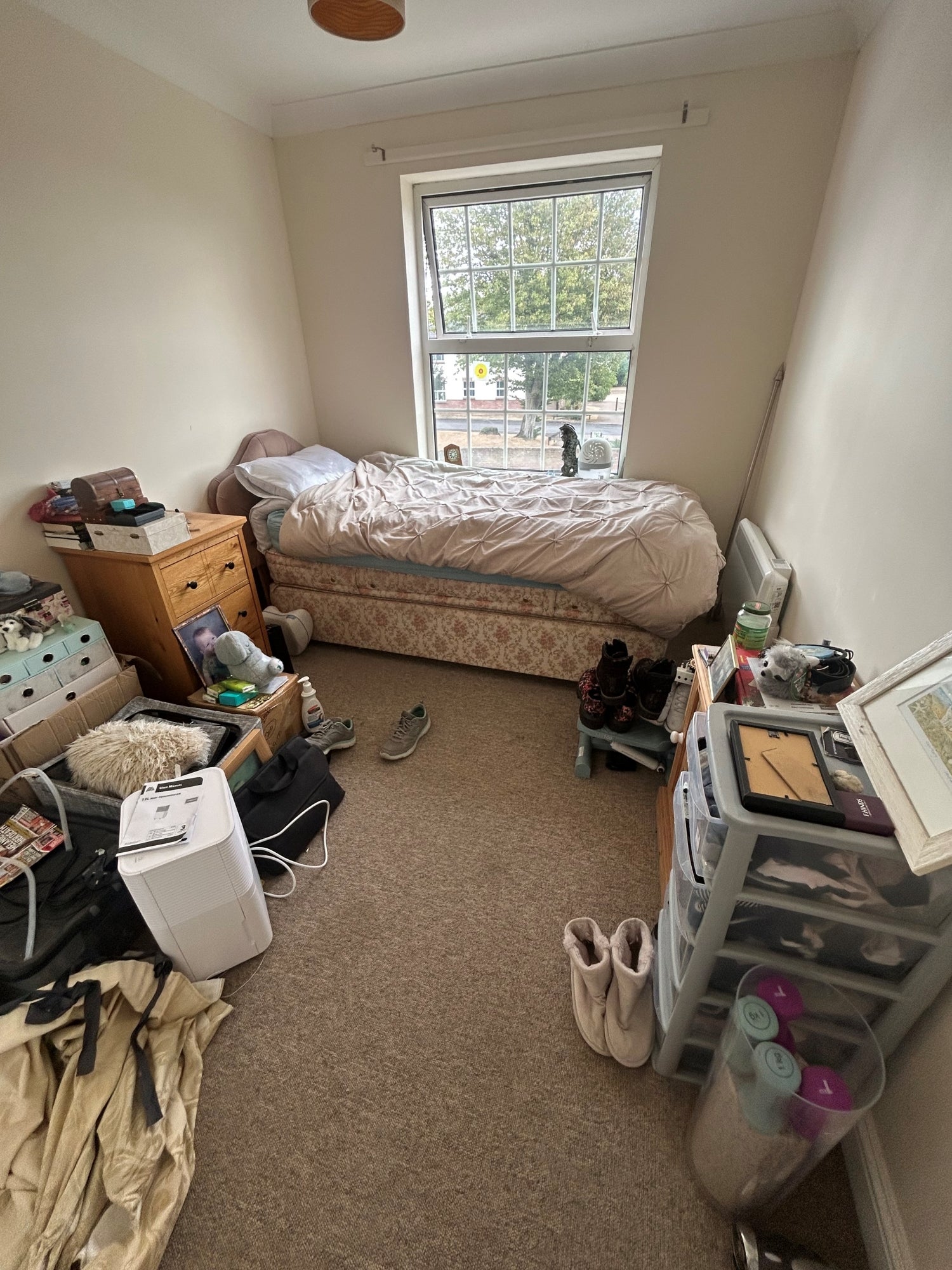 Flat Newbury Court in Gillingham