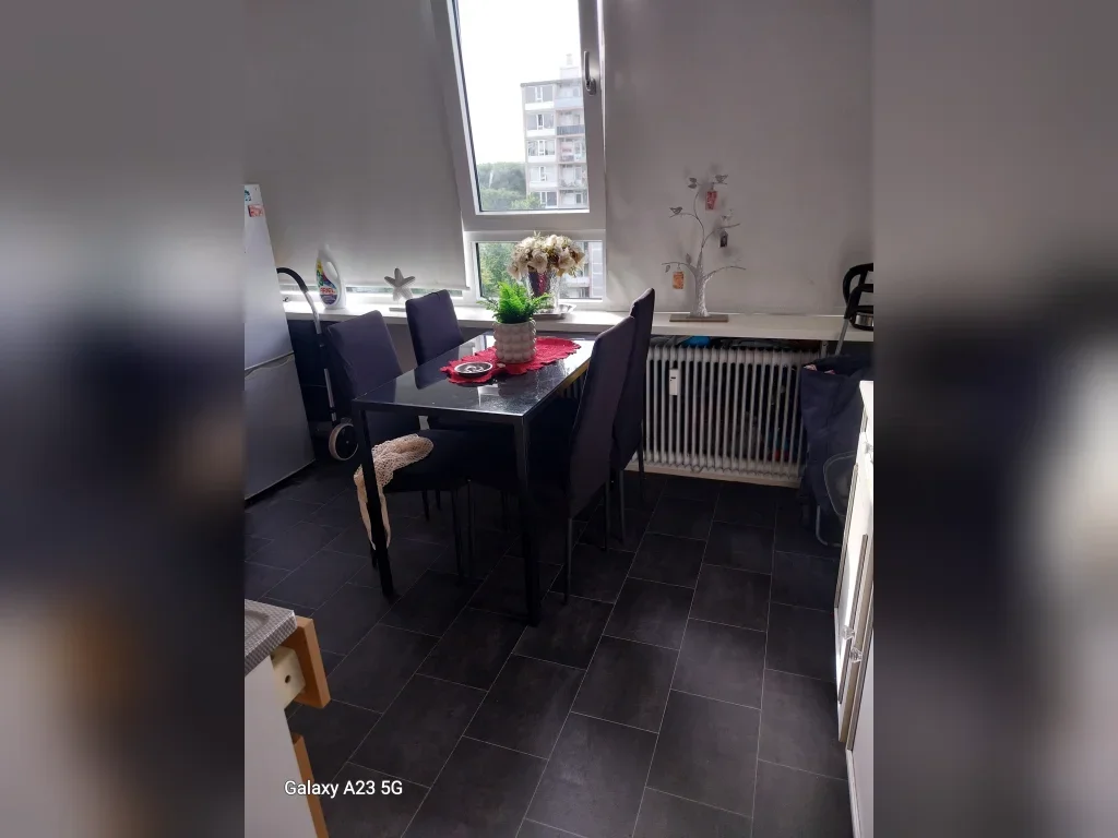 Appartement Dommeringdreef in Utrecht