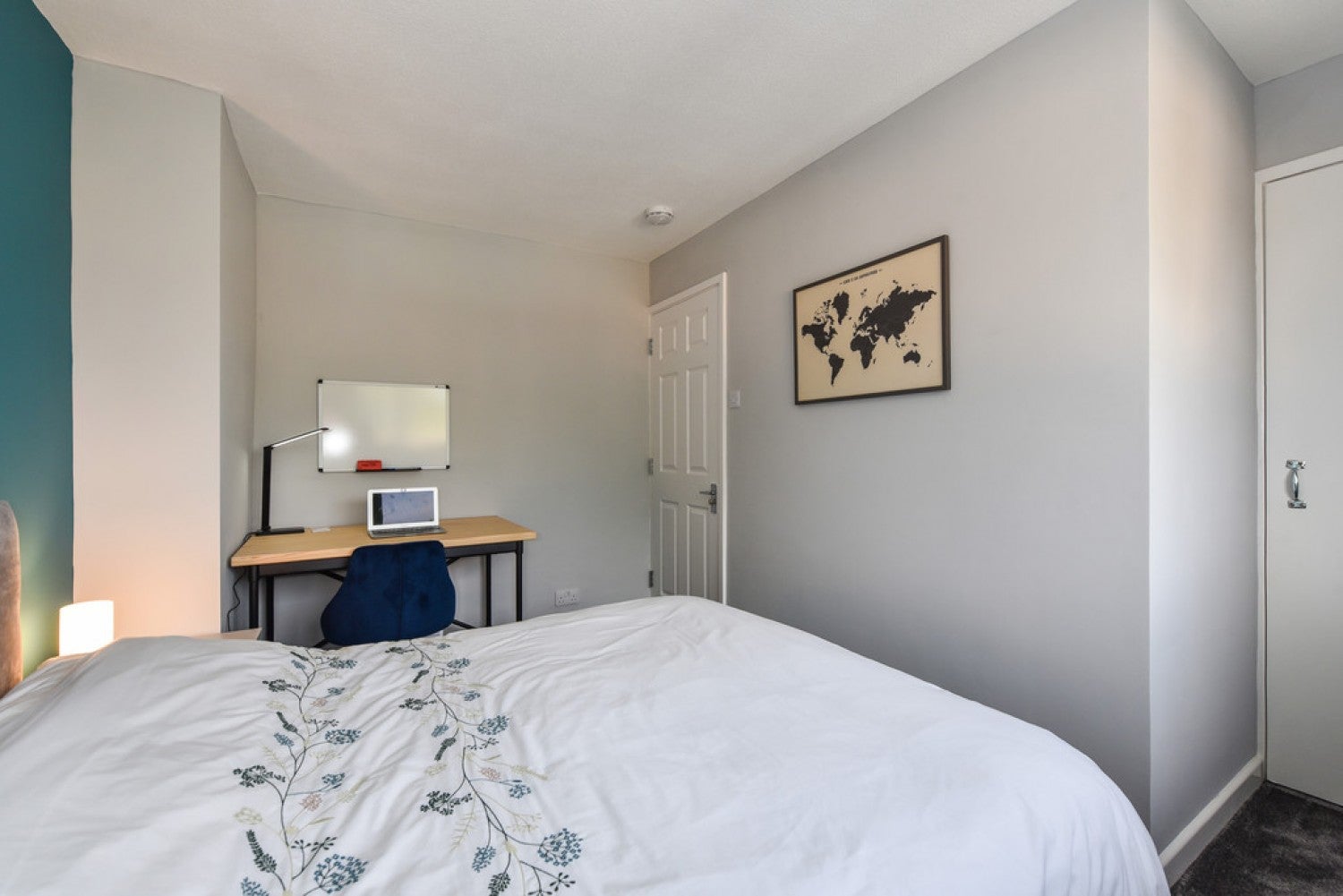 Room Imber Road in Winchester