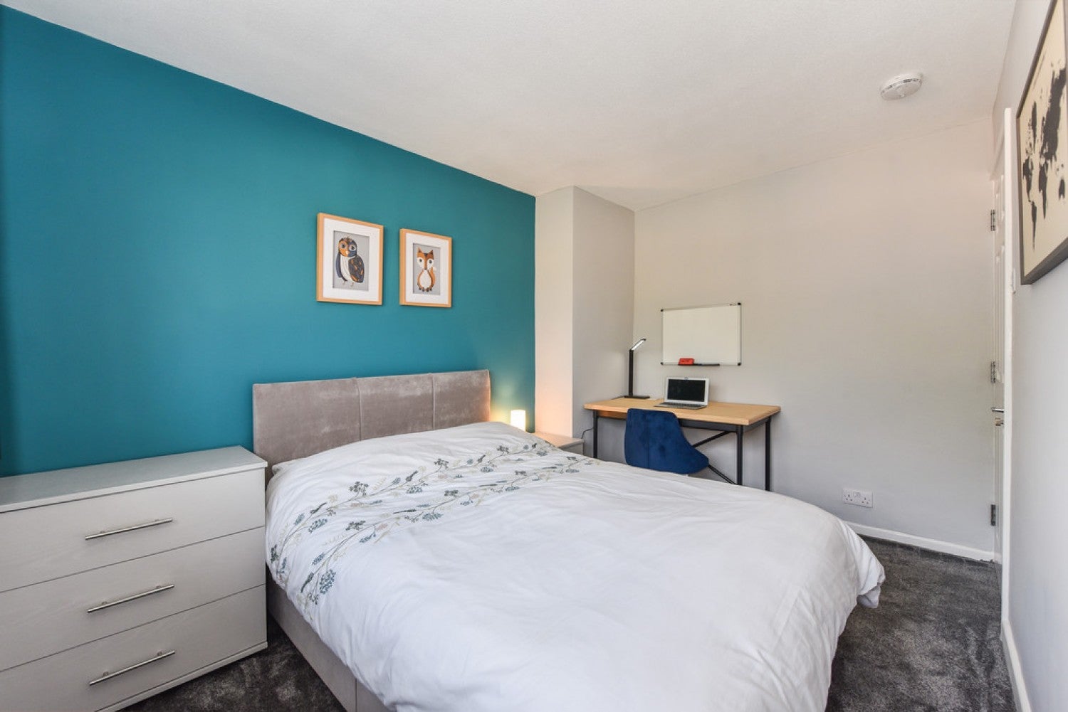 Room Imber Road in Winchester