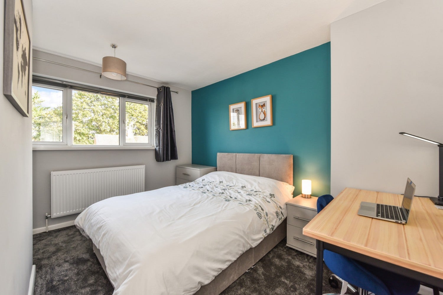 Room Imber Road in Winchester