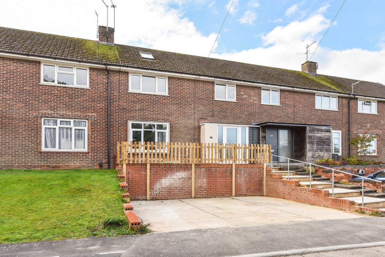 Room Imber Road in Winchester