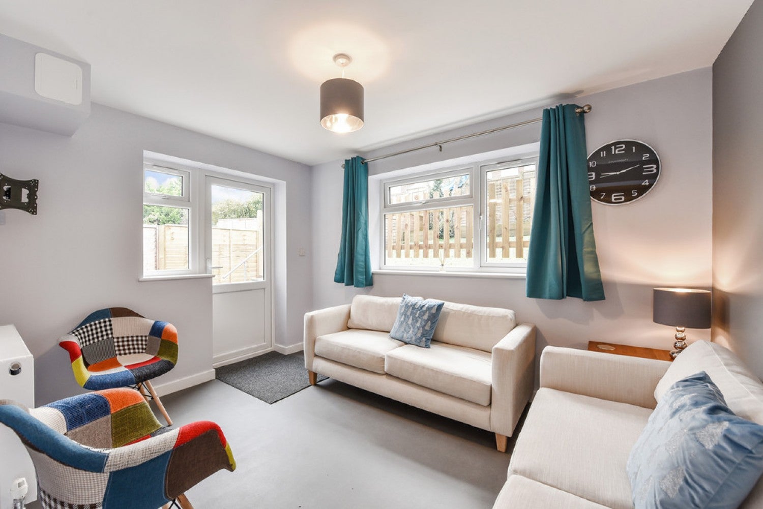 Room Imber Road in Winchester