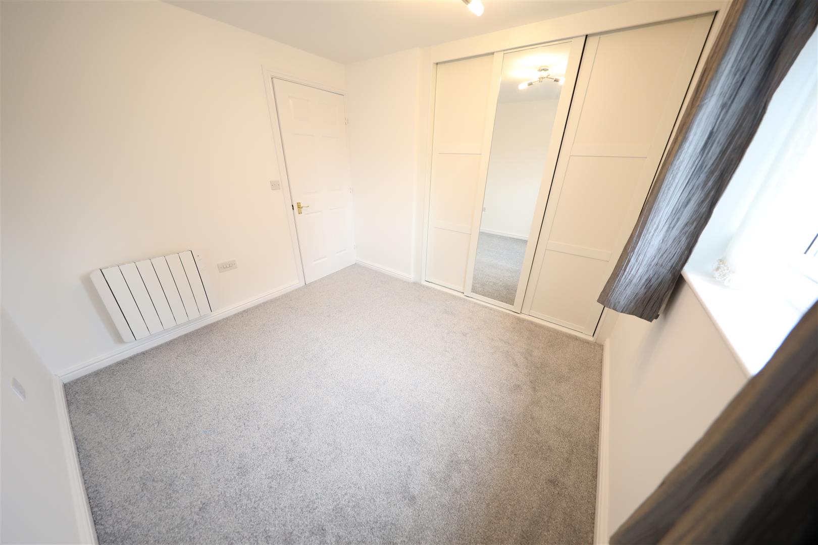 Flat Haigh Park in Hull
