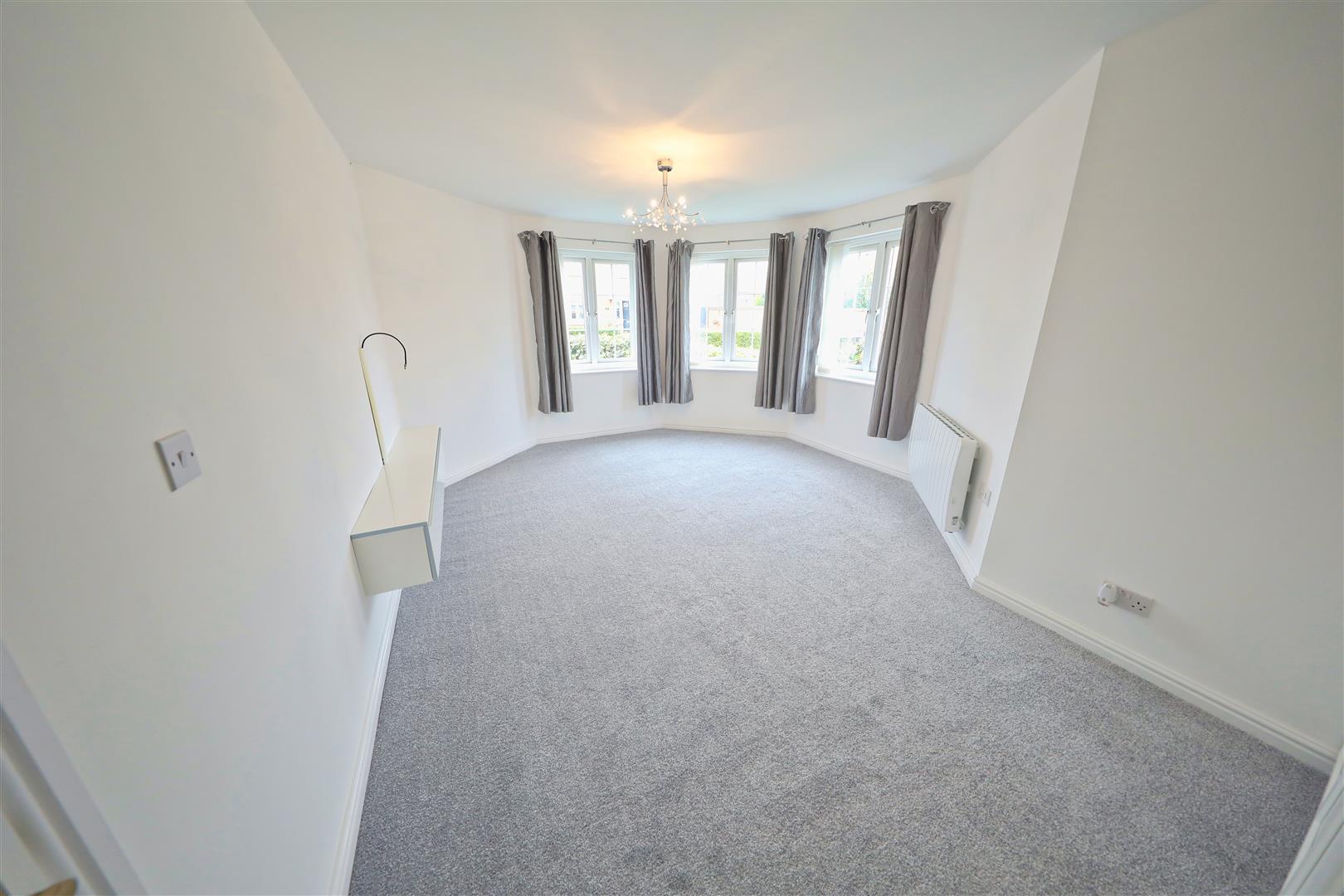 Flat Haigh Park in Hull