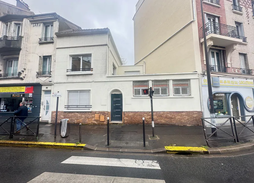 Flat Avenue Paul Vaillant-Couturier in Vitry-sur-Seine