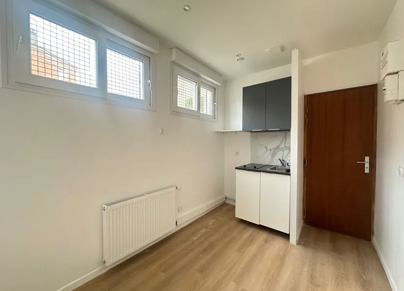 Flat Avenue Paul Vaillant-Couturier in Vitry-sur-Seine