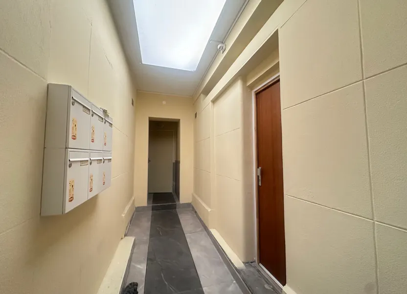 Flat Avenue Paul Vaillant-Couturier in Vitry-sur-Seine
