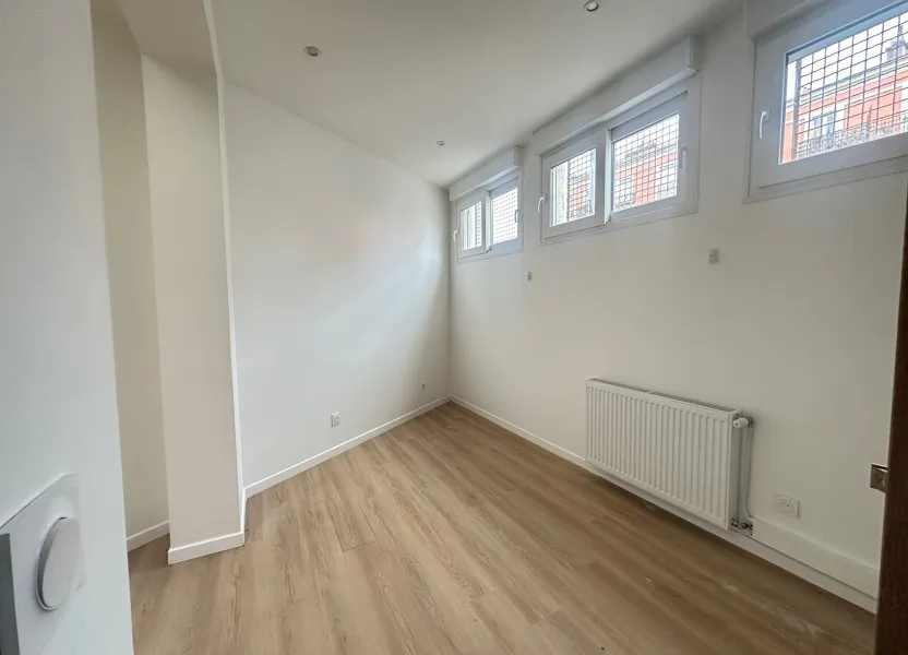 Flat Avenue Paul Vaillant-Couturier in Vitry-sur-Seine