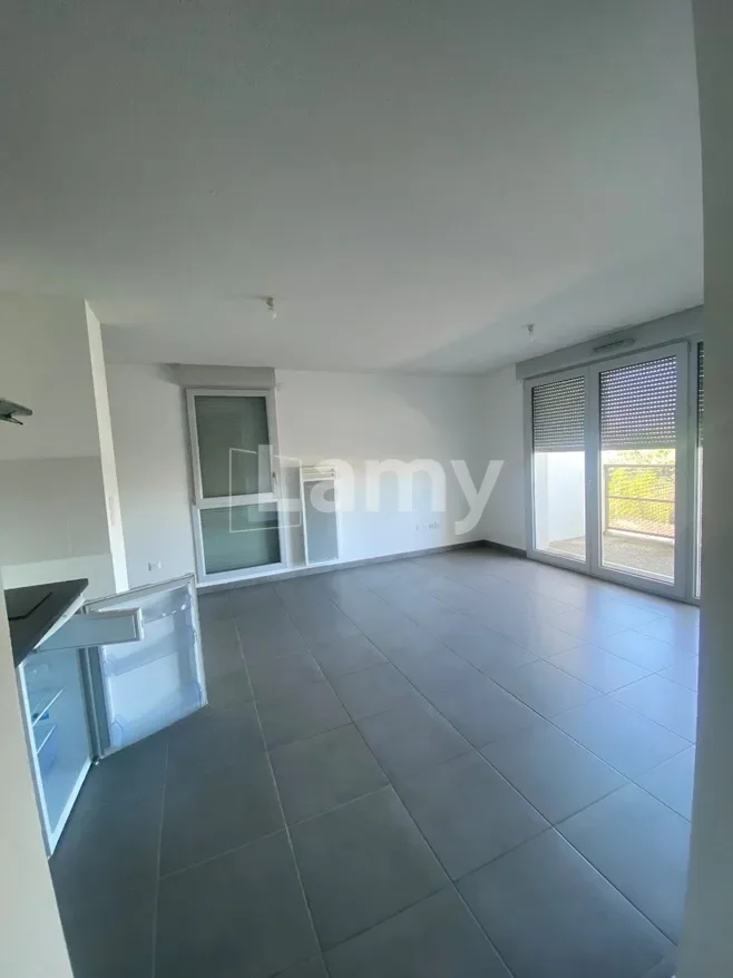 Flat Route d'Albi in Toulouse