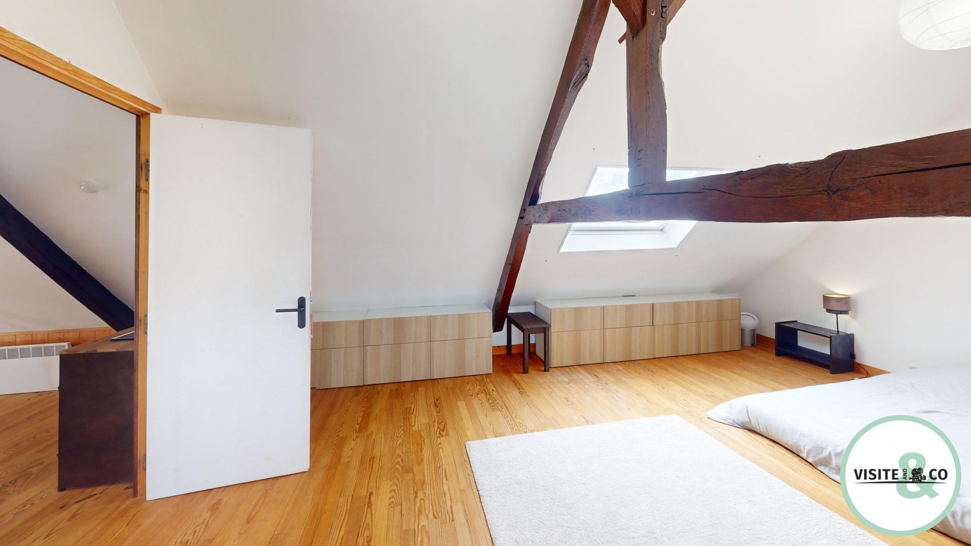 House Rue du Bourg in Thury-Harcourt-le-Hom