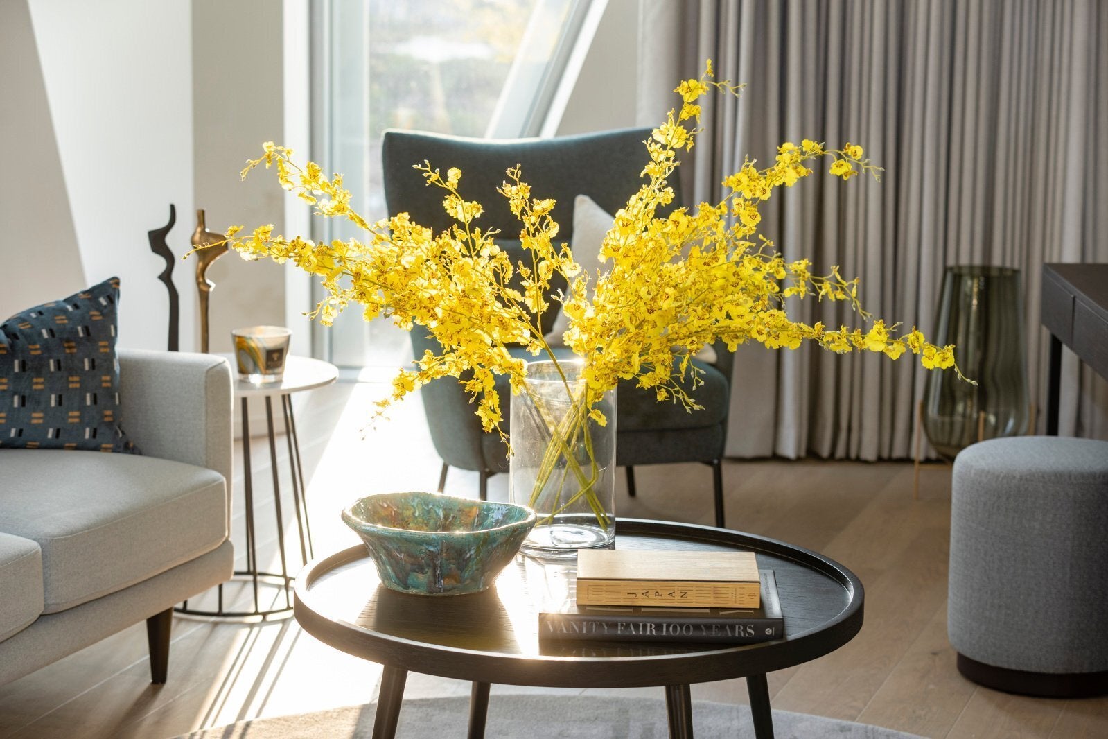 Flat Newfoundland Place in Greater London