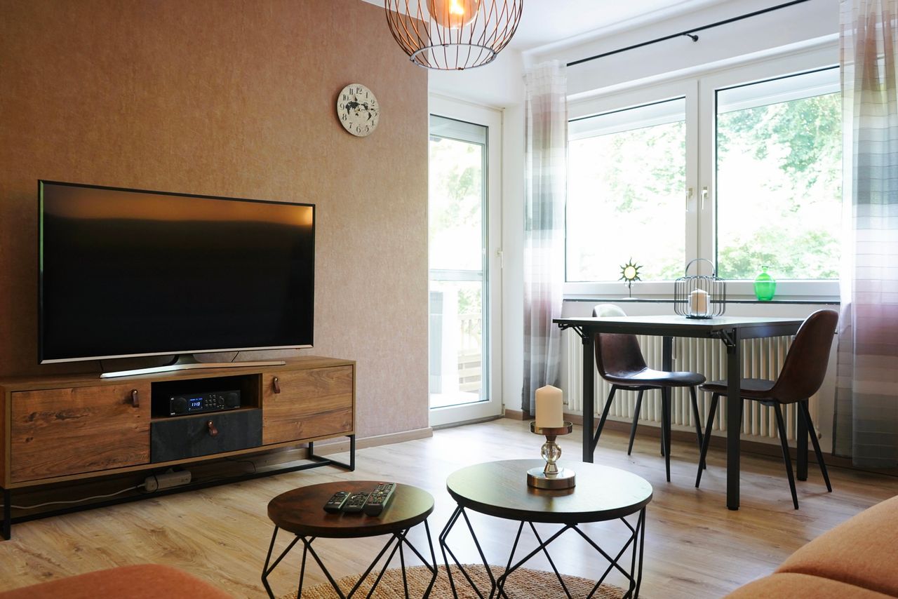 Wohnung Bornhoop in Wolfsburg