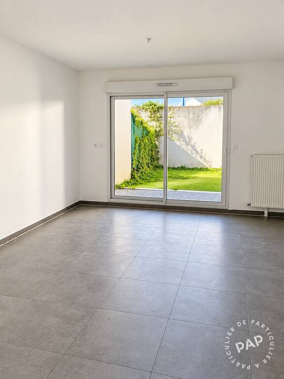 Flat Rue du Général de Gaulle in Villiers-sur-Marne