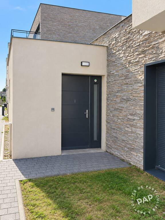 Flat Rue du Général de Gaulle in Villiers-sur-Marne