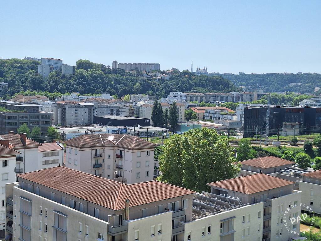 Flat Quai Saint-Vincent in Lyon