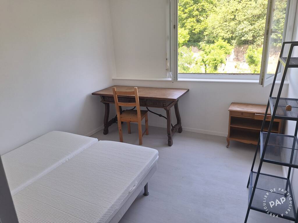 Flat Quai Saint-Vincent in Lyon