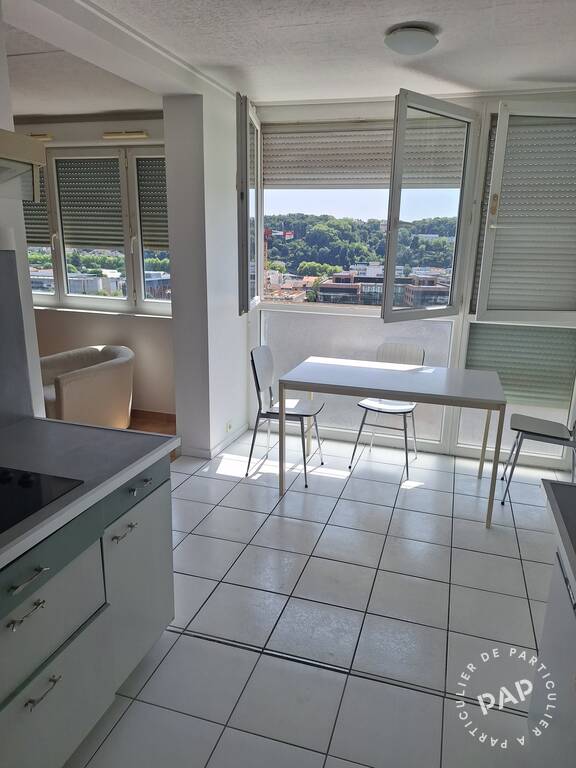 Flat Quai Saint-Vincent in Lyon